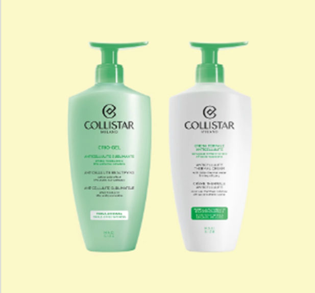 VALORIZZA L'UNICITÀ DEL TUO VISO