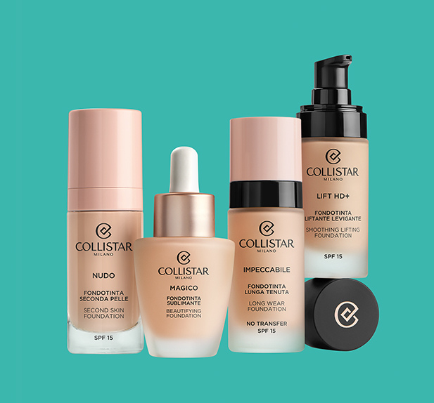 Sentiti te stessa, in tutte le tue sfumature