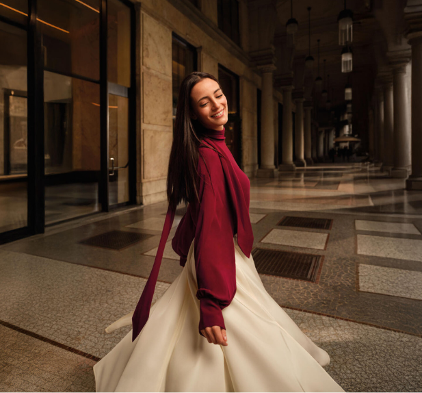 Milano Beauty Week